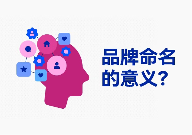 品牌命名的意义是什么？——从标签到战略的深度解读