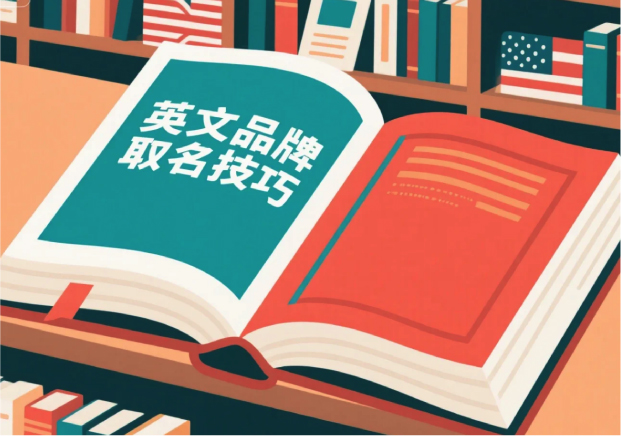 英文品牌取名技巧和方法全解析：案例驱动的实战指南