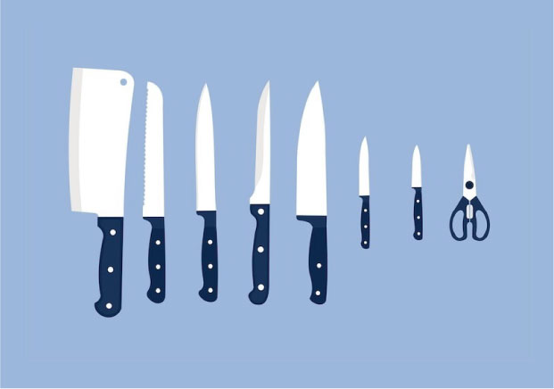 刀具商标取名：锋芒之外的品牌策略