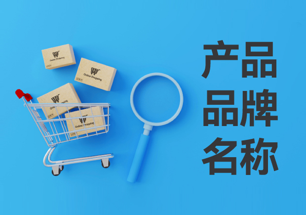 产品品牌名称怎么取：产品品牌名称的定义与设计思路