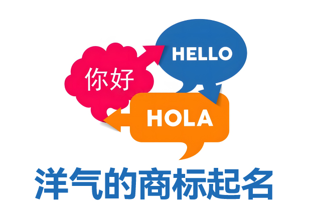 商标起名洋气的名字大全-好名字推荐.jpg 商标起名洋气的名字大全-好名字推荐.jpg