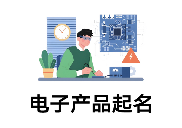 电子产品起名之道-用名字点亮科技价值-探鸣起名网.jpg 电子产品起名之道-用名字点亮科技价值-探鸣起名网.jpg