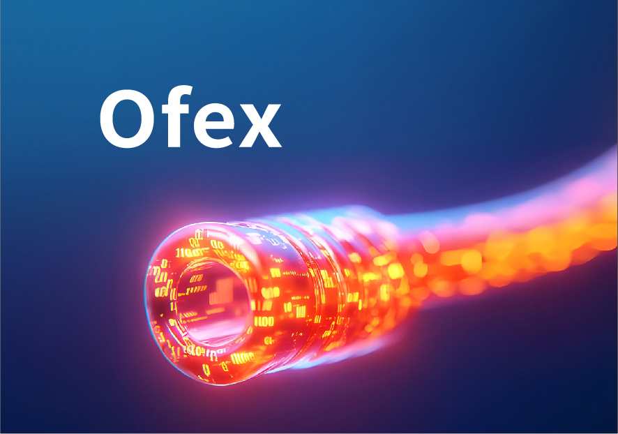 Ofex-电子连接器国际品牌英文起名