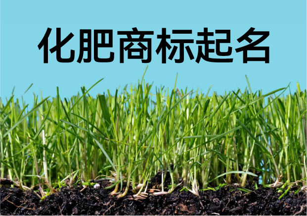 化肥注册商标起名的策略与实战案例：从土壤出发，走向品牌丰收