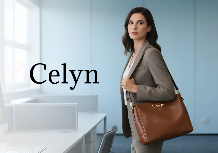 Celyn-美国欧盟女包品牌起名