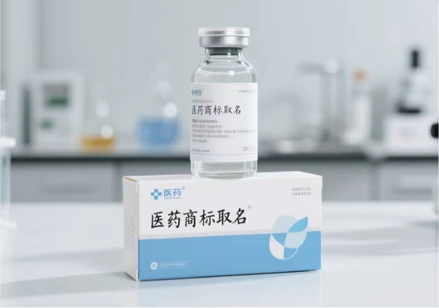 医药商标取名：专业与温度之间的平衡
