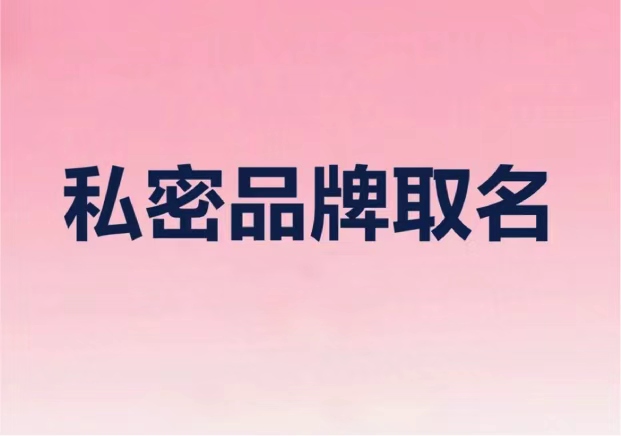 私密品牌取名-从隐性需求到显性符号的命名策略-探鸣起名网.jpg 私密品牌取名-从隐性需求到显性符号的命名策略-探鸣起名网.jpg