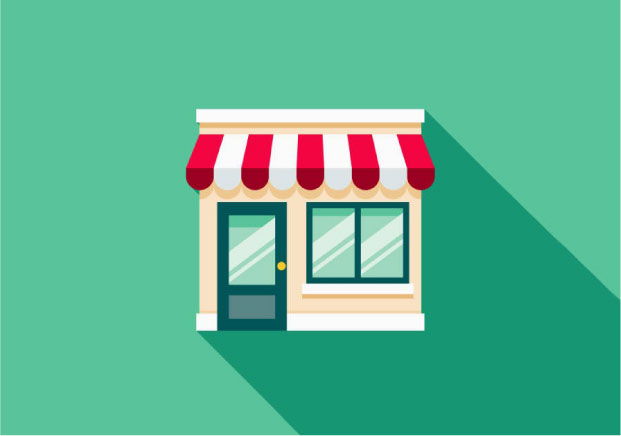 店铺品牌起名：让小店的名字，成为生意的主动权