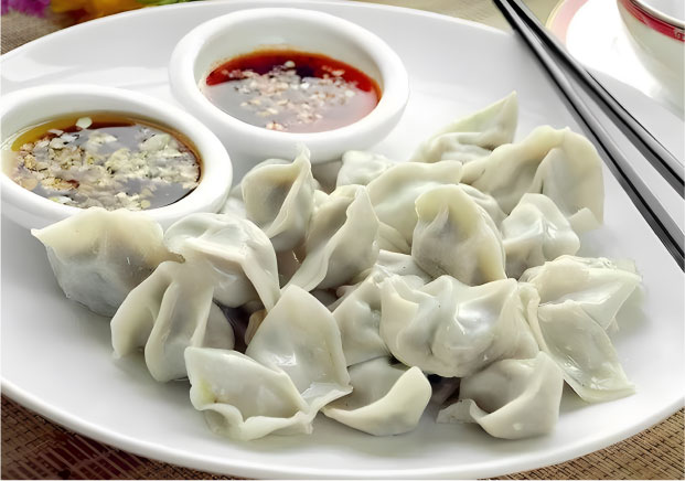 水饺品牌起名：一个名字，决定你是“卖饺子”，还是“做品牌”