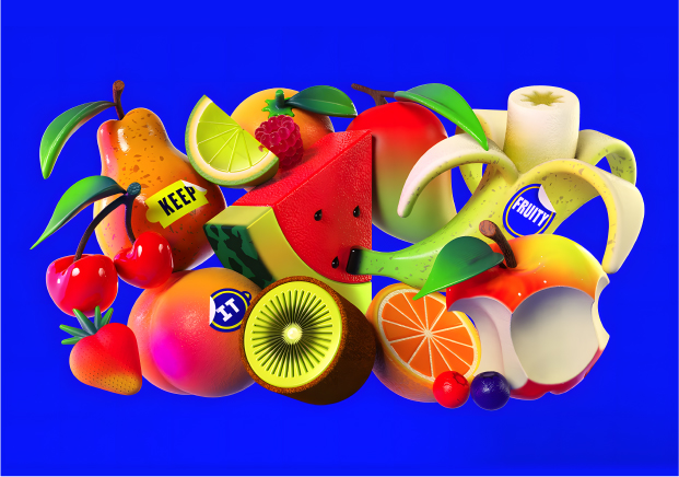 水果品牌起名：告别“地摊式”叫卖，别再死磕“鲜与甜”