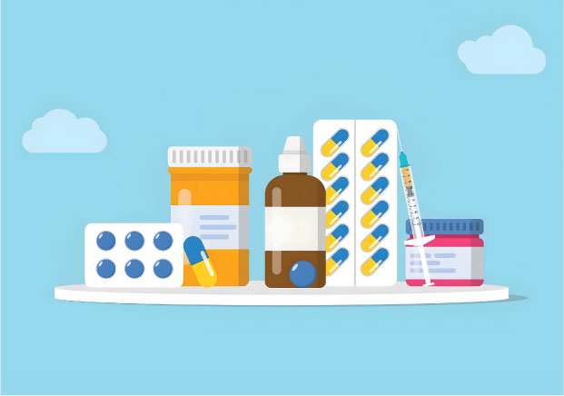 从泰诺到白加黑：“药品商标名称命名原则”背后的逻辑与合规