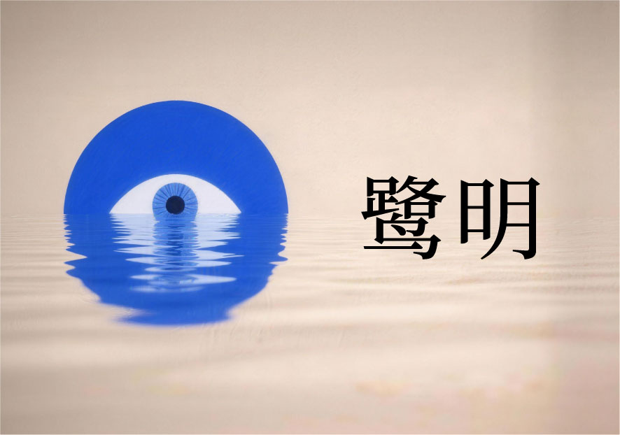 眼视光连锁集团旗下眼镜产品品牌起名