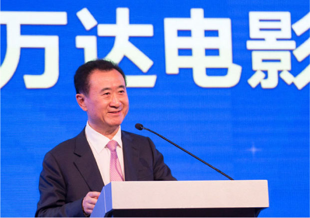 万达电影改名儒意电影！品牌更名，藏着残酷商业真相